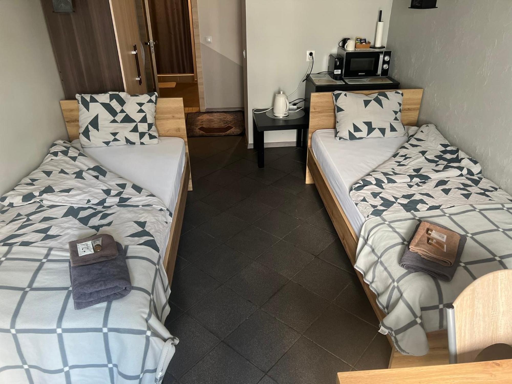 Siauliu Apartamentai Шяуляй Екстер'єр фото